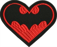 Bat Heart