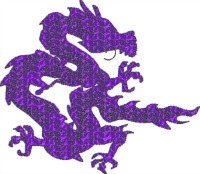 Dragon 1-Dragons, Dragon embroidery, machine embroidery, animal embroidery, fantasy embroidery, Embroidery dragons, Machine embroidery dragons, digitizing dragons