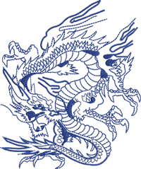 Dragon sketch-Dragon embroidery, Dragons, Sketches, machine embroidery, animal embroidery, prehistoric animals