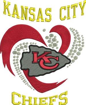 Heart of Kansas City