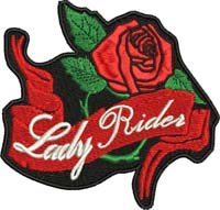 Lady rider-Lady rider, Lady biker, biker, girl bike, machine embroidery designs, embroidery