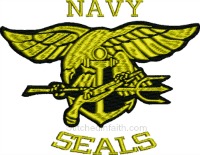 Navy Seals-machine embroidery, Navy seals, Navy, logos, military, embroidery, embroidery designs, 