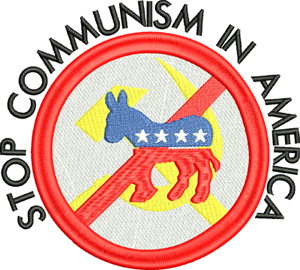 Stop Communism-Communism, American, political, USA, freedom, democratic,Democracy, 