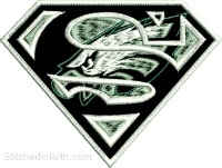 Super Eagles-Football embroidery, Eagles embroidery, machine embroidery, sports embroidery, unique embroidery, stitchedinfaith.com