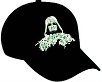 Storm trooper hat-embroidered hats storm trooper hats personalized hats